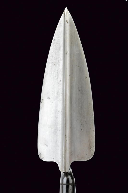 Model 1873 Trowel Bayonet