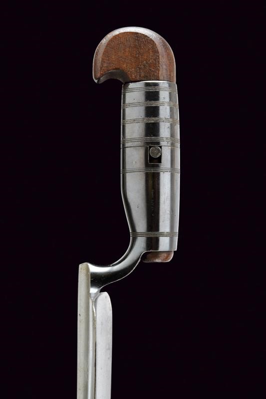 Model 1873 Trowel Bayonet