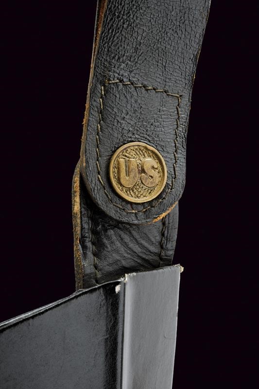 Model 1873 Trowel Bayonet