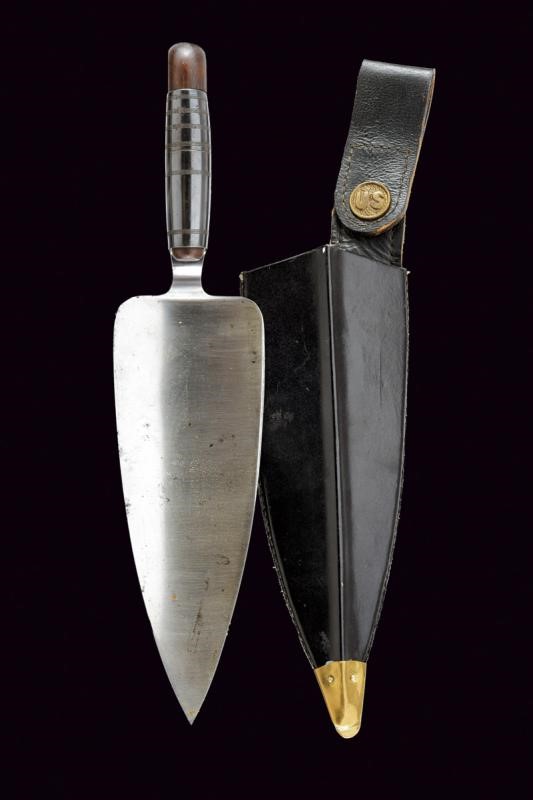 Model 1873 Trowel Bayonet