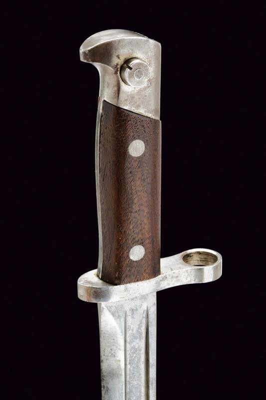 Baionetta Winchester M1895 "russian"
