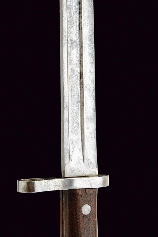 Baionetta Winchester M1895 "russian"