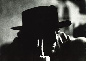 Federico Fellini