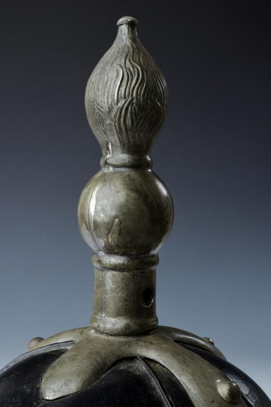 Elmo Mod. 1844, Russia imperiale