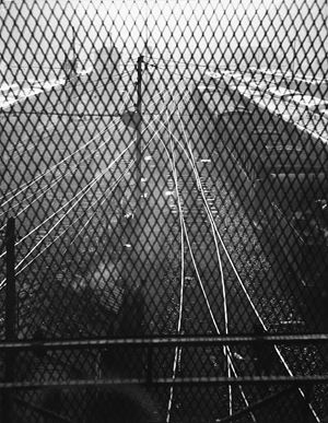 Monti Paolo - Railroad