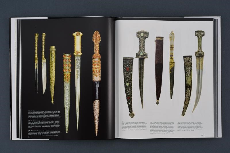 Hales, Islamic and Oriental Arms and Armour - A lifetime passion