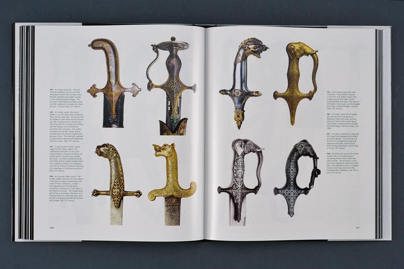 Hales, Islamic and Oriental Arms and Armour - A lifetime passion