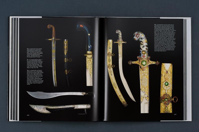 Hales, Islamic and Oriental Arms and Armour - A lifetime passion