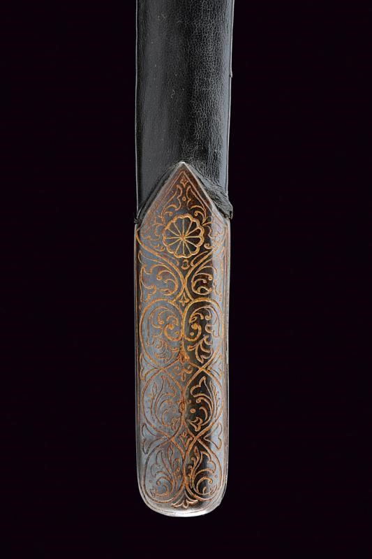 Kilic, Impero Ottomano, 91 cm, Prima metà del XIX Secolo