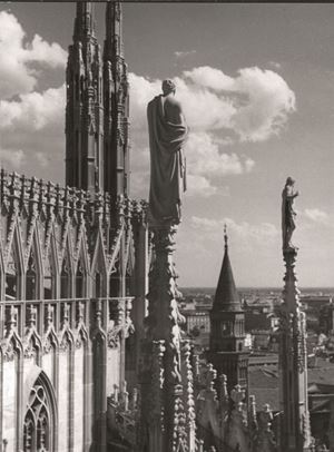Stefani Bruno - Duomo di Milano