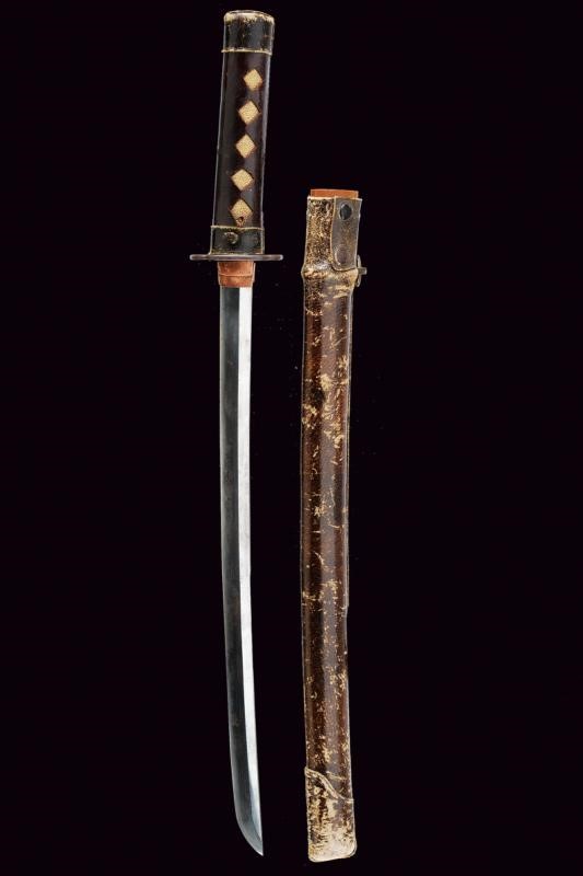 Hwando, Rara lama con fornimenti militari, Corea, 1910-1940