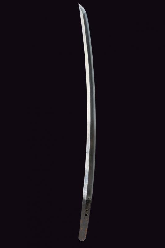 Sukesada, Chisa-gatana Kodachi in koshirae gunto, Giappone, Periodo Muromachi