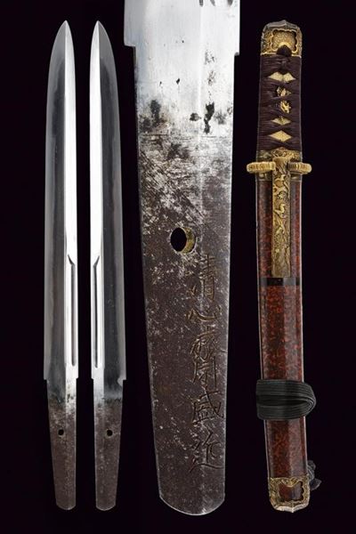 Seishinsai Morichika, Lama Kogarasumaru Zukuri