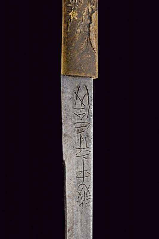 Seishinsai Morichika, Lama Kogarasumaru Zukuri