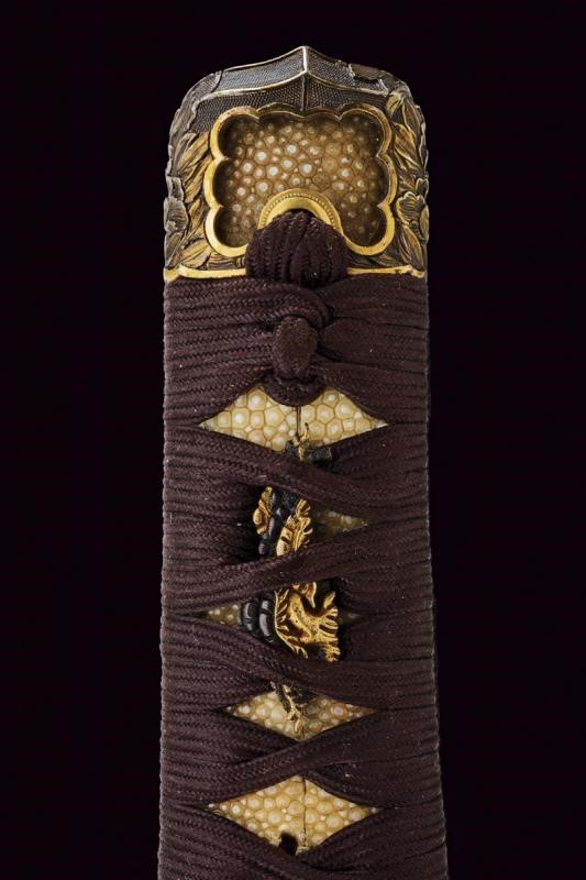 Seishinsai Morichika, Lama Kogarasumaru Zukuri