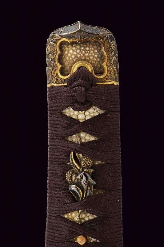 Seishinsai Morichika, Lama Kogarasumaru Zukuri