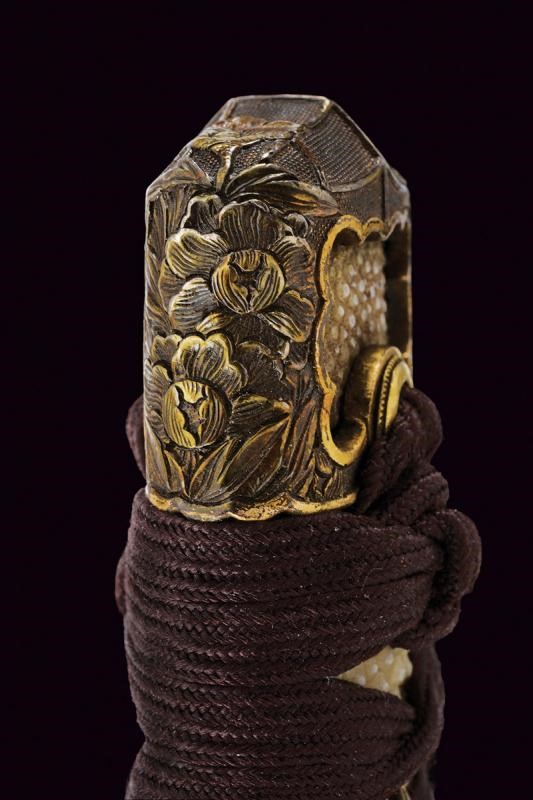 Seishinsai Morichika, Lama Kogarasumaru Zukuri