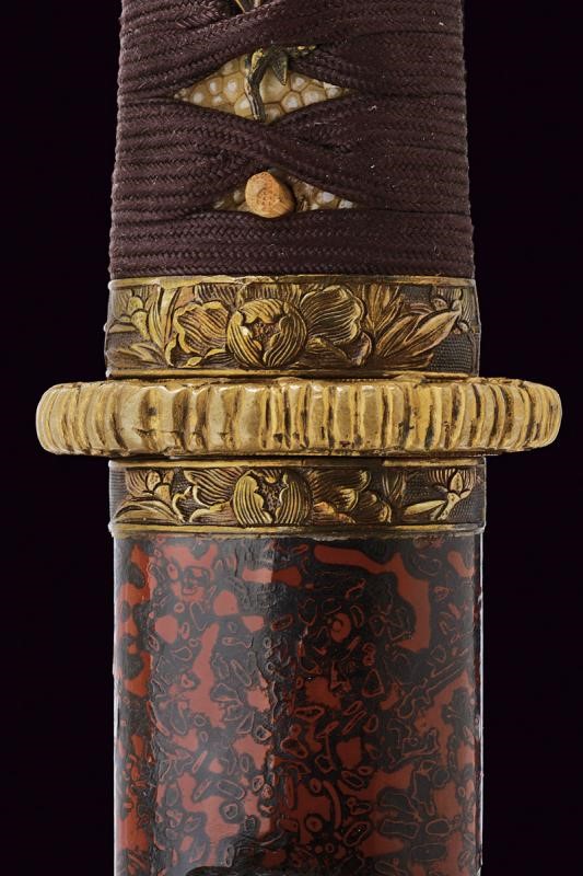 Seishinsai Morichika, Lama Kogarasumaru Zukuri