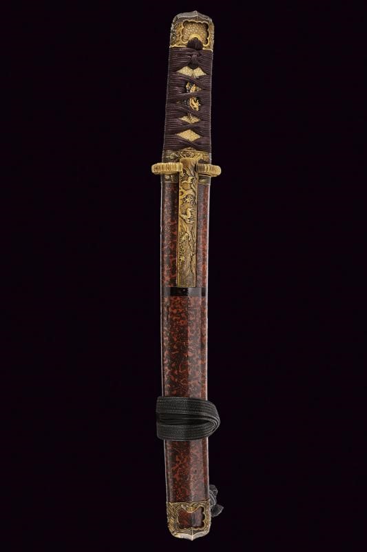 Seishinsai Morichika, Lama Kogarasumaru Zukuri