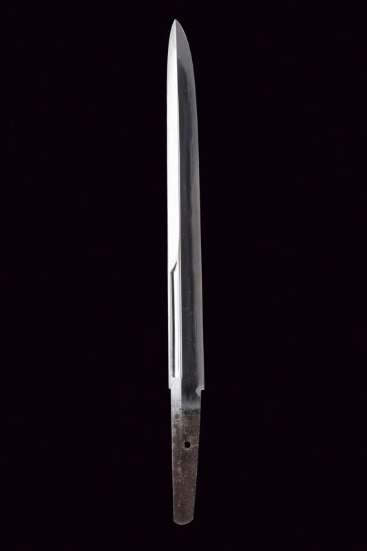 Seishinsai Morichika, Lama Kogarasumaru Zukuri