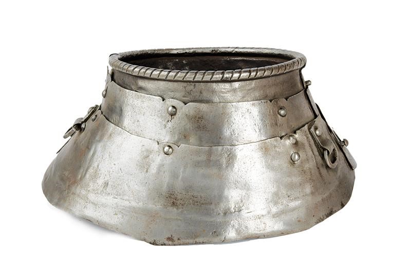 Gola, Germania, XVI Secolo