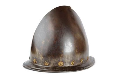 Italia, Zuccotto, fine XVI secolo