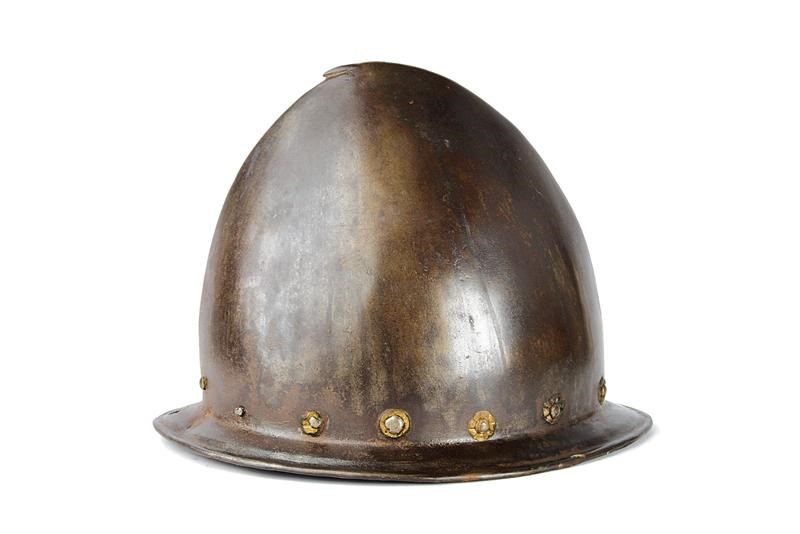 Italia, Zuccotto, fine XVI secolo