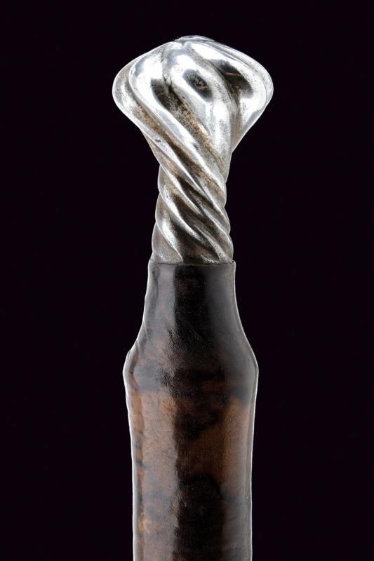 Spada 'bastarda' a una mano e mezza, Germania, circa 1580