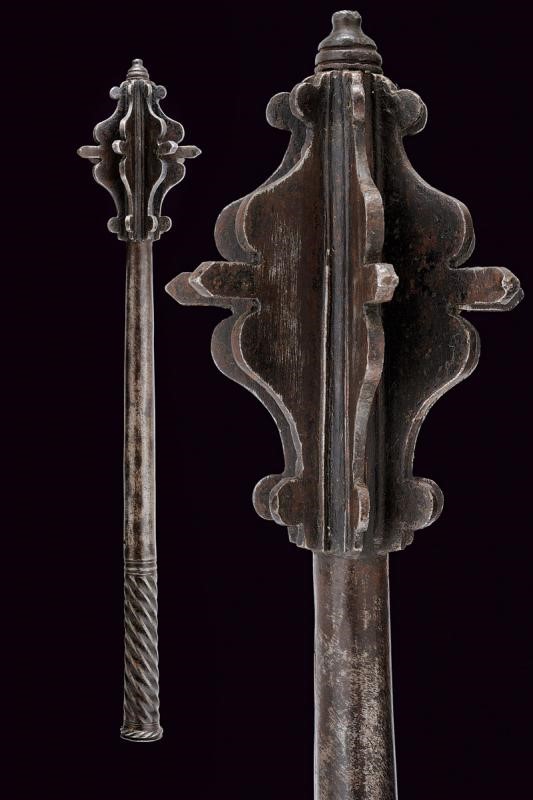 A mace about 1580 | Fine Antique Arms and Militaria from around the ...