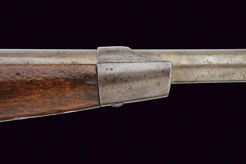Pirko, Pistola da cavalleria Lorenz Mod. 1862, Austria
