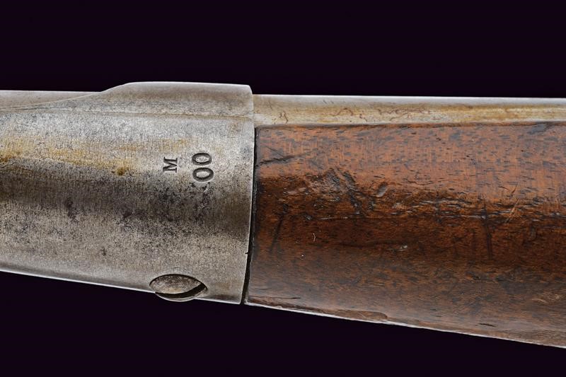 Pirko, Pistola da cavalleria Lorenz Mod. 1862, Austria