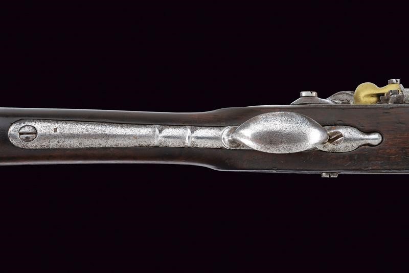 Fucile a pietra focaia Mod. 1814, Torino