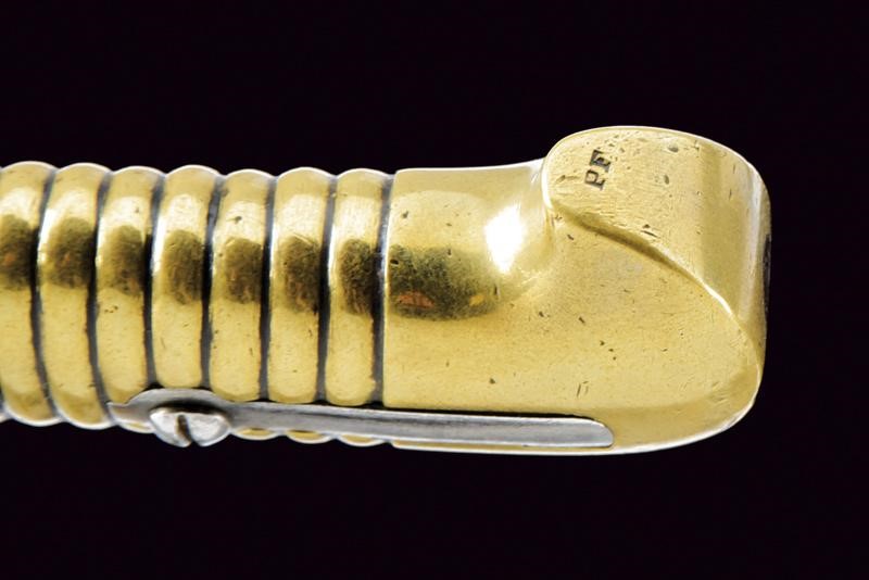 Carabina da Cacciatori Mod. 1850, Francotte, Regno delle Due Sicilie con Baionetta