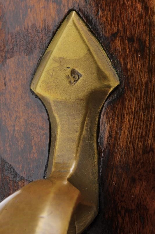 Pistola a pietra focaia da cavalleria, Russia imperiale, 1810