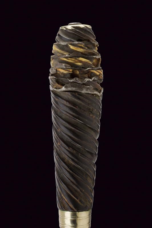 Pugnali da caccia, Italia meridionale, lunghezza 25.4 - 35.8 cm