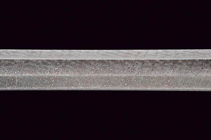 J. Steinbach, Paio di pistole a luminello da tiro, lunghezza 41.5 cm