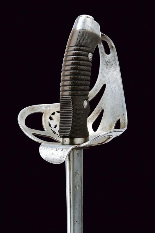 Sciabola Mod. 1898, Argentina