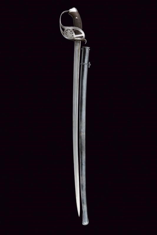 Sciabola Mod. 1898, Argentina