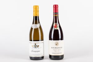 Francia - Francia - Borgogna