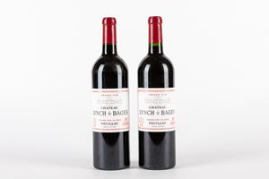 Chateau Lynch Bages (2 Bt)