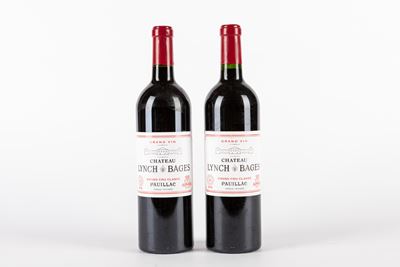 Chateau Lynch Bages (2 Bt)