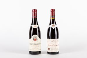 Francia - Francia - Borgogna