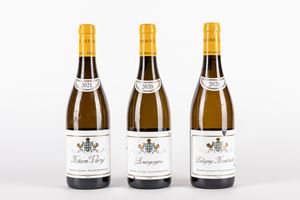 Francia - Francia - Borgogna