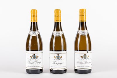 Selezione Leflaive (3 Bt)