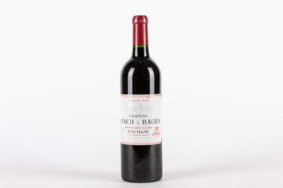Chateau Lynch Bages (1 Bt)