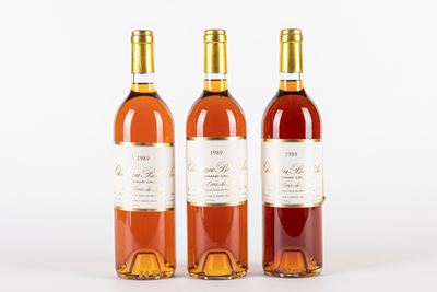 Chateau Bel Air (3 Bt)