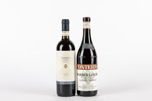 Selezione Barbera (2 Bt)