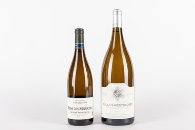 Selezione Borgogna (2 Bt)