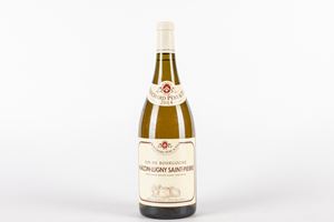 Francia - Francia - Borgogna