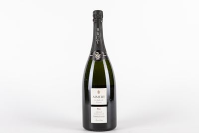 Champagne Aimery Brut Mg